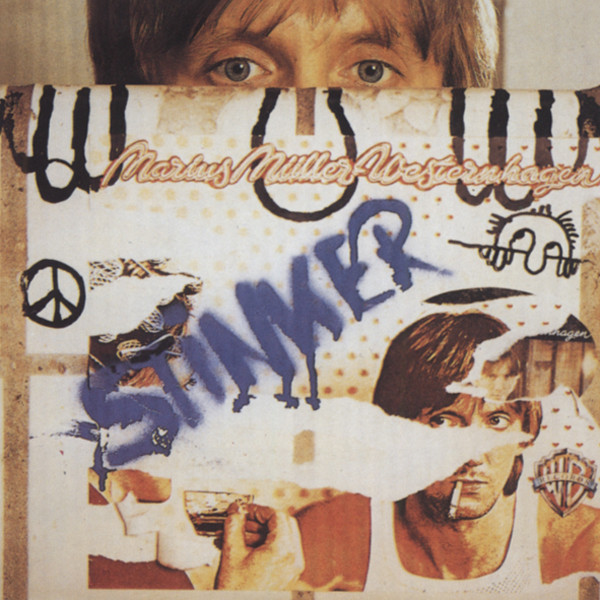 Stinker (Rmst.) Stinker (Rmst.)