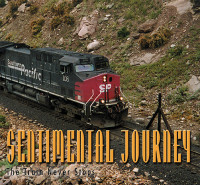 Preview: Sentimental Journey Vol.2 - The Train Never Stops (CD) Preview: Sentimental Journey Vol.2 - The Train Never Stops (CD)