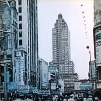Preview: Forever (2-LP) Preview: Forever (2-LP)