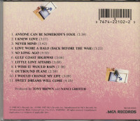 Preview: Little Love Affairs (CD) Preview: Little Love Affairs (CD)