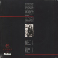 Preview: Never Say Never (LP) Preview: Never Say Never (LP)