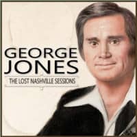 Preview: The Lost Nashville Sessions (CD) Preview: The Lost Nashville Sessions (CD)