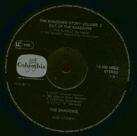 Preview: Out Of The Shadows - The Shadows Story Vol.2 (LP) Preview: Out Of The Shadows - The Shadows Story Vol.2 (LP)