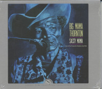 Preview: Sassy Mama - Live At The Rising Sun Celebrity Jazz (CD) Preview: Sassy Mama - Live At The Rising Sun Celebrity Jazz (CD)