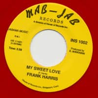 Preview: A Sweet Dream - My Sweet Love (7inch, 45rpm, Colored Vinyl) Preview: A Sweet Dream - My Sweet Love (7inch, 45rpm, Colored Vinyl)
