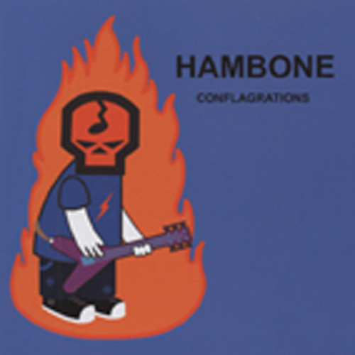 Conflagrations Conflagrations