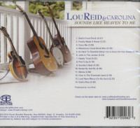 Preview: Sounds Like Heaven To Me (CD) Preview: Sounds Like Heaven To Me (CD)