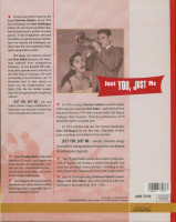 Preview: Just You, Just Me (CD) Preview: Just You, Just Me (CD)