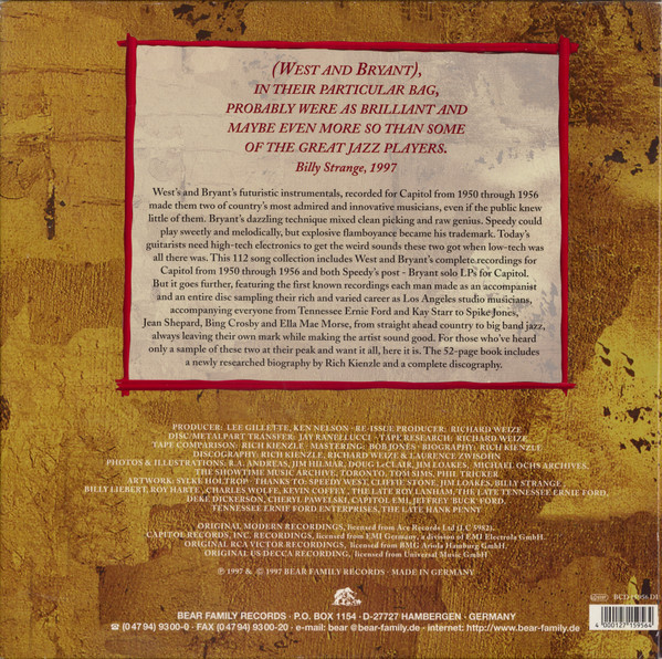 Flamin' Guitars (4-CD Deluxe Box Set)