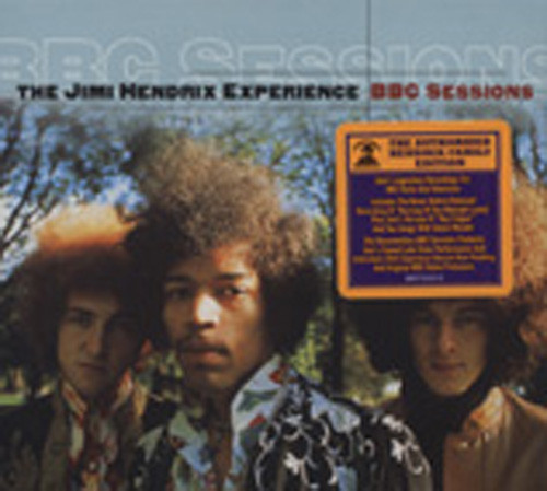 BBC Sessions (2-CD-DVD) Digipac BBC Sessions (2-CD-DVD) Digipac
