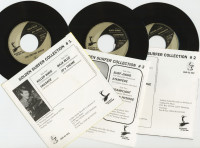 Preview: The Origins Of The Looney Tunes, Vol.1-3 (3x 7inch EP, 45rpm, PS, Ltd.) Preview: The Origins Of The Looney Tunes, Vol.1-3 (3x 7inch EP, 45rpm, PS, Ltd.)