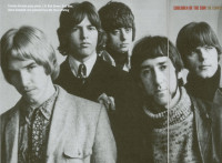 Preview: Children Of The Sun - Complete Recordings 1965-66 (2-CD) Preview: Children Of The Sun - Complete Recordings 1965-66 (2-CD)