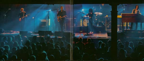 Live From The Ryman (CD)