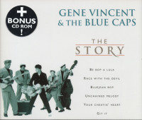 Preview: The Story (2- CD) Preview: The Story (2- CD)