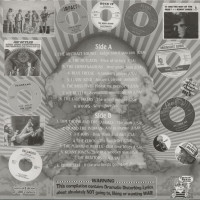 Preview: It's No Good! (LP, colored Vinyl, Ltd.) Preview: It's No Good! (LP, colored Vinyl, Ltd.)