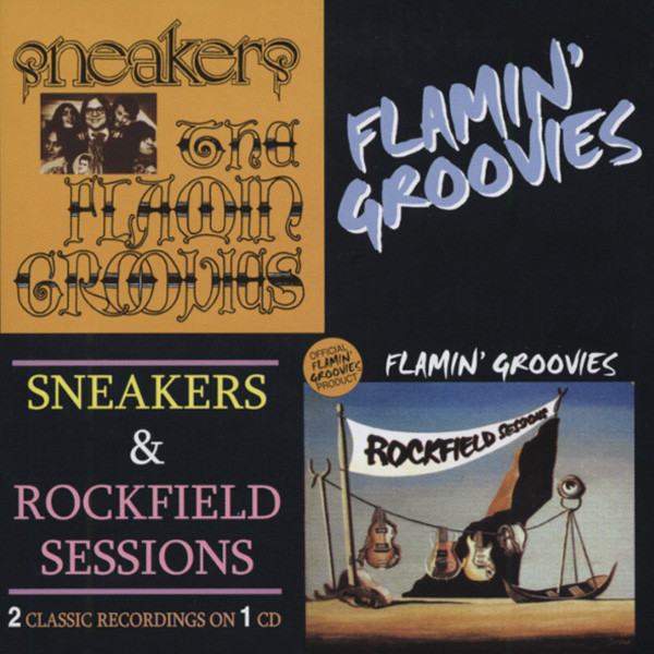 Sneakers & Rockville Sessions Sneakers & Rockville Sessions