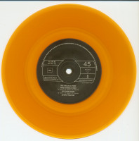 Preview: Ven A Bailar El Twist (7inch, EP, 45rpm, PS, SC, Orange Vinyl, Ltd.) Preview: Ven A Bailar El Twist (7inch, EP, 45rpm, PS, SC, Orange Vinyl, Ltd.)