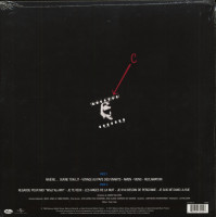 Preview: Johnny Hallyday (LP & Download, 180g Vinyl) Preview: Johnny Hallyday (LP & Download, 180g Vinyl)