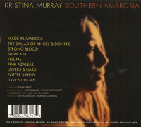 Preview: Southern Ambrosia (CD) Preview: Southern Ambrosia (CD)