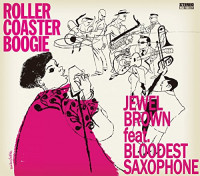 Preview: Roller Coaster Boogie Preview: Roller Coaster Boogie