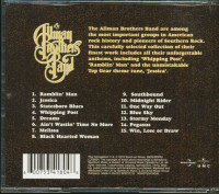 Preview: Midnight Rider - The Essential Collection (CD) Preview: Midnight Rider - The Essential Collection (CD)