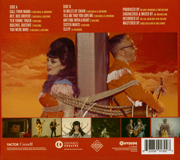 Chicka Boom! (CD)