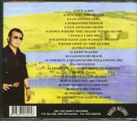 Preview: Old Times (CD) Preview: Old Times (CD)