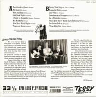 Preview: We're Gonna Ride! (LP) Preview: We're Gonna Ride! (LP)