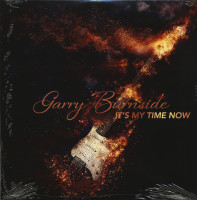 Preview: It's My Time Now (LP) Preview: It's My Time Now (LP)