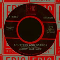 Preview: Primrose Lane - Shutters And Boards (7inch, 45rpm) Preview: Primrose Lane - Shutters And Boards (7inch, 45rpm)
