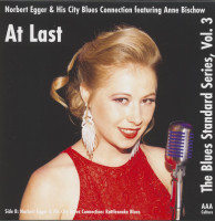 Preview: The Blues Standard Series, Vol.3 (7inch, 45rpm) Preview: The Blues Standard Series, Vol.3 (7inch, 45rpm)