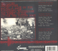 Preview: California Earthquake (CD) Preview: California Earthquake (CD)