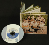 Preview: See You Later, Alligator (CD) Preview: See You Later, Alligator (CD)