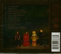 Preview: Nightfall (CD) Preview: Nightfall (CD)
