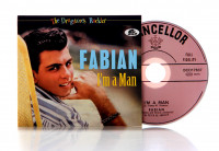 Preview: The Drugstore's Rockin' - I'm A Man (CD) Preview: The Drugstore's Rockin' - I'm A Man (CD)