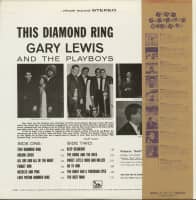 Preview: This Diamond Ring (LP, Japan) Preview: This Diamond Ring (LP, Japan)