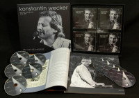 Preview: Live-Aufnahmen (10-CD Deluxe Box Set) Preview: Live-Aufnahmen (10-CD Deluxe Box Set)