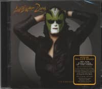 Preview: J50 - The Evolution Of The Joker (2-CD) Preview: J50 - The Evolution Of The Joker (2-CD)