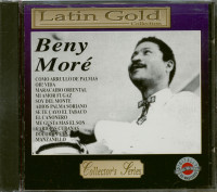 Preview: Latin Gold Collection (CD) Preview: Latin Gold Collection (CD)