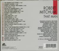 Preview: That Man (CD) Preview: That Man (CD)
