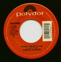 Preview: Where The Boys Are - My Heart Has A Mind Of Its Own (7inch, 45rpm, BC) Preview: Where The Boys Are - My Heart Has A Mind Of Its Own (7inch, 45rpm, BC)