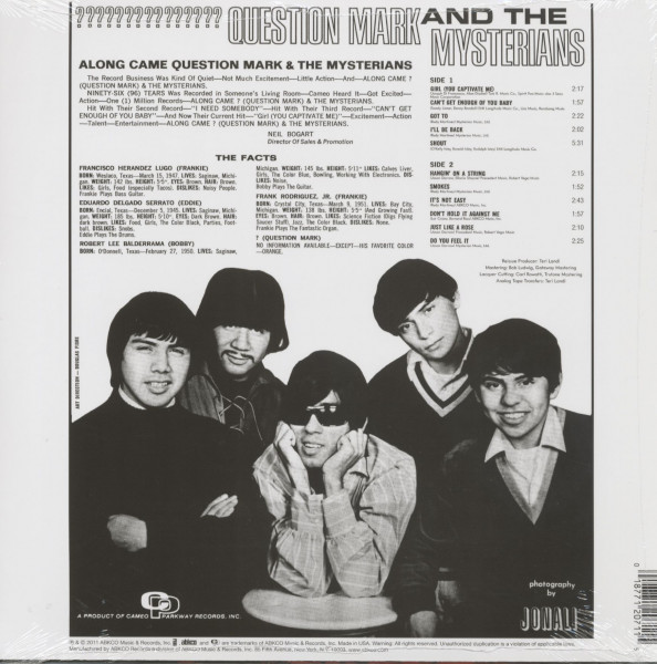 Action (LP)