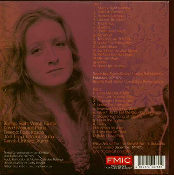 Under The Falling Sky (2-CD)