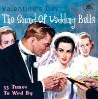 Preview: Valentine's Day - (2-CD) Preview: Valentine's Day - (2-CD)