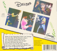 Preview: Mad For It (CD) Preview: Mad For It (CD)