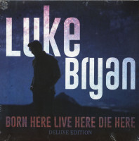 Preview: Born Here Live Here Die Here (2-LP, Deluxe Edition, colored Vinyl) Preview: Born Here Live Here Die Here (2-LP, Deluxe Edition, colored Vinyl)