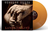 Preview: Labor Of Love (LP, colored Vinyl) Preview: Labor Of Love (LP, colored Vinyl)