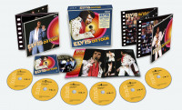 Preview: Elvis On Tour (6-CD, 1-Bluray Disc) Preview: Elvis On Tour (6-CD, 1-Bluray Disc)