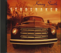 Preview: Studebaker (CD) Preview: Studebaker (CD)