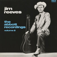 Preview: The Abbott Recordings Vol.2 (LP) Preview: The Abbott Recordings Vol.2 (LP)